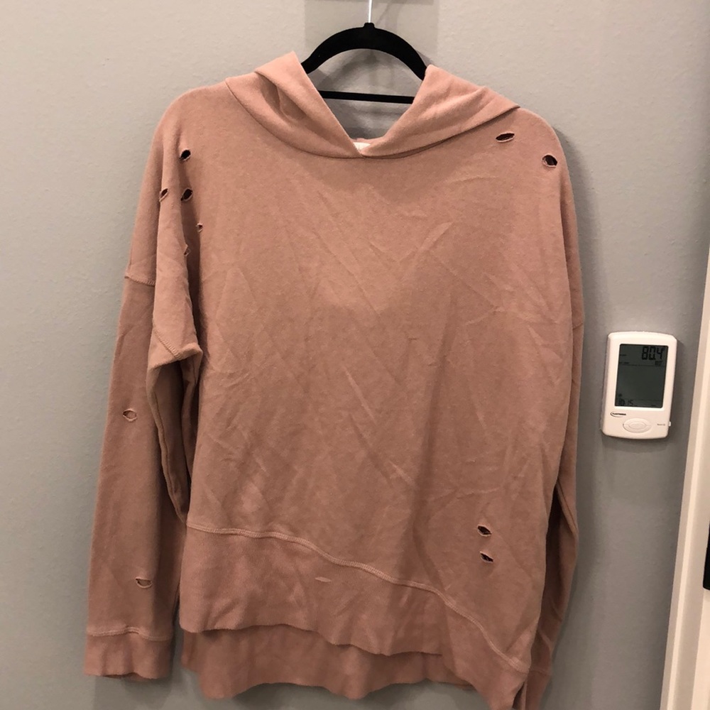 Chic Sweatshirt